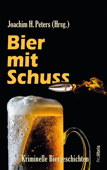 Bier mit Schuss - 