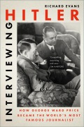 Cover-Bild zum Titel 'Interviewing Hitler' von 'Richard Evans'