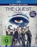 The Quest - John Rogers, Jeremy Bernstein, Paul Guyot, Kate Rorick, Geoffrey Thorne