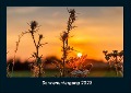 Sonnenuntergang 2023 Fotokalender DIN A4 - Tobias Becker