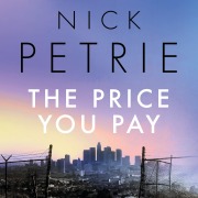 Cover-Bild zum Titel 'The Price You Pay' von 'Nick Petrie'