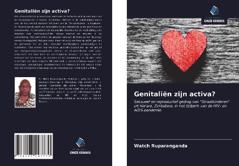 Genitaliën zijn activa? - Watch Ruparanganda
