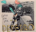 Cover-Bild zum Titel 'Erase Una Vez' von 'Depedro'