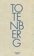 Cover-Bild zum Titel 'Totenberg' von 'Thomas Hettche'