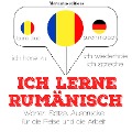 Ich lerne Rumänisch - Jm Gardner