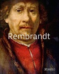 Cover-Bild zum Titel 'Rembrandt' von 'Stefano Zuffi'