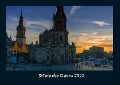 Städte des Ostens 2022 Fotokalender DIN A4 - Tobias Becker