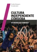 Cultura independiente Córdoba - Cecilia Salguero