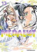 Cover-Bild zum Titel 'Medalist - Band 13' von 'Tsurumaikada'
