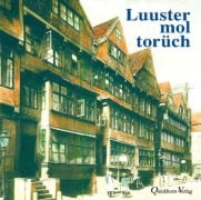 Luuster mol torüch. CD - 