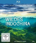 Cover-Bild zum Titel 'Wildes Indochina' von ''