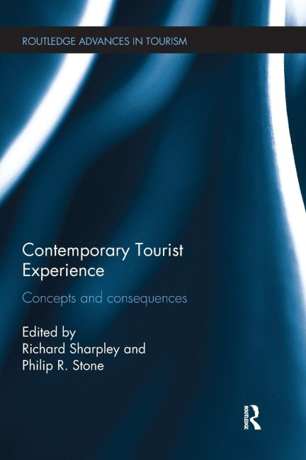 Contemporary Tourist Experience - 