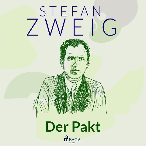 Der Pakt - Stefan Zweig