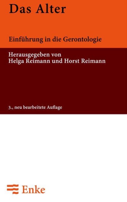 Das Alter - 
