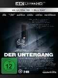 Der Untergang - 4K UHD - 