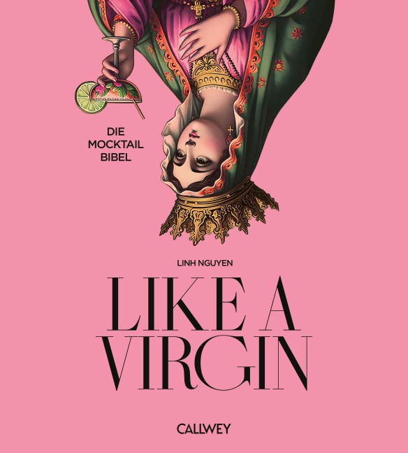 Like A Virgin - Linh Nguyen