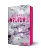 Cover-Bild zum Titel 'Devil¿s Delight' von 'Theresa Solderits'