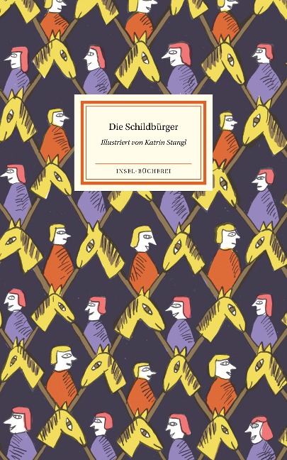 Die Schildbürger - 