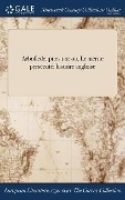Cover-Bild zum Titel 'Arboflede. pties 1-2' von 'Anonymous'