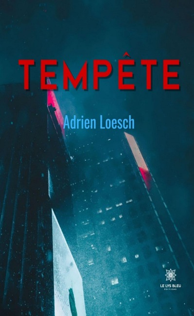 Tempête - Adrien Loesch