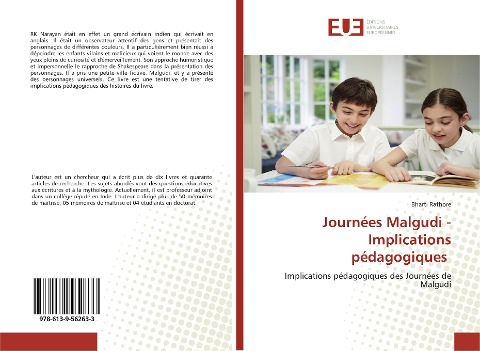 Journées Malgudi - Implications pédagogiques - Bharti Rathore