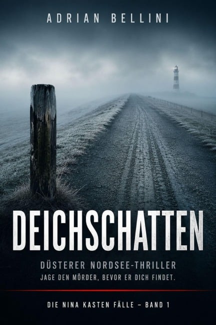 Deichschatten - Adrian Bellini