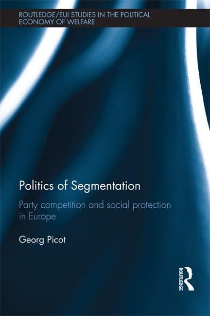Politics of Segmentation - Georg Picot