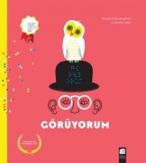 Cover-Bild zum Titel 'Görüyorum' von 'Andriy Lesiv'