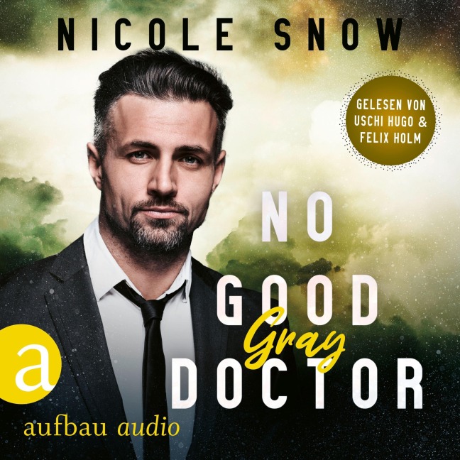 No good Doctor - Gray - Nicole Snow