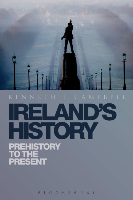 Ireland's History - Kenneth L. Campbell