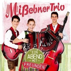 Ein Abend mit Freunden - Miáebner Trio
