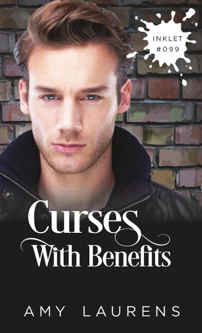 Curses With Benefits (Inklet, #99) - Amy Laurens