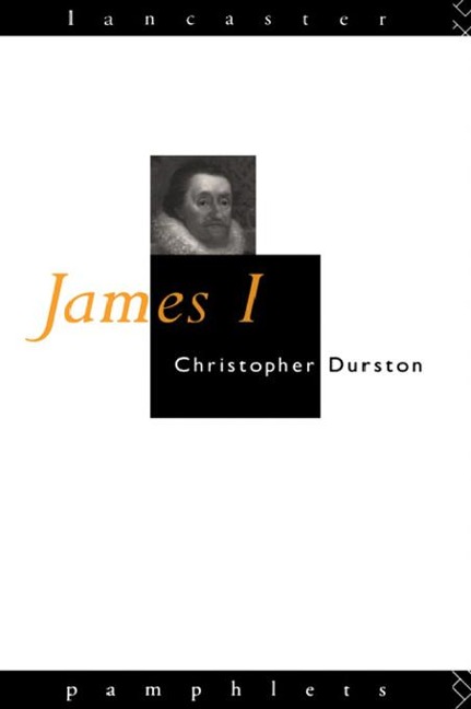 James I - Christopher Durston