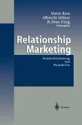 Cover-Bild zum Titel 'Relationship Marketing' von ''
