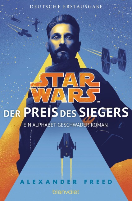 Star Wars(TM)  - Der Preis des Siegers - Alexander Freed