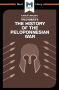 Cover-Bild zum Titel 'An Analysis of Thucydides's History of the Peloponnesian War' von 'Mark Fisher'
