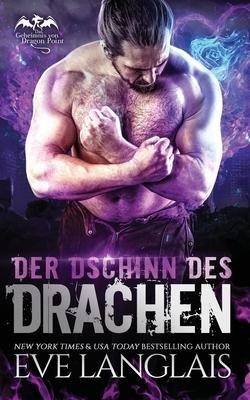 Der Dschinn des Drachen - Eve Langlais