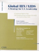 Cover-Bild zum Titel 'Global Hiv/aids' von 'Kimberly Hamilton'