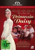 Cover-Bild zum Titel 'Prinzessin Daisy' von 'Diana Hammond, Lalo Schifrin'