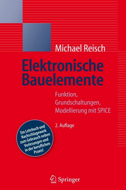 Elektronische Bauelemente - Michael Reisch