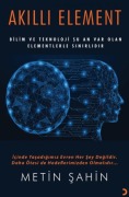 Cover-Bild zum Titel 'Akilli Element' von 'Metin Sahin'