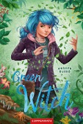 Cover-Bild zum Titel 'Green Witch' von 'Andrea Russo'
