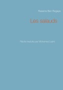 Cover-Bild zum Titel 'Les salauds' von 'Rawene Ben Regaya'