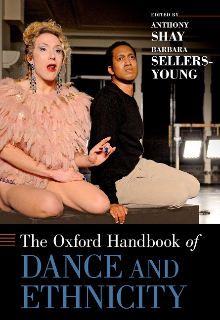 The Oxford Handbook of Dance and Ethnicity - 
