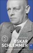 Cover-Bild zum Titel 'Oskar Schlemmer' von 'Elke Beilfuß'
