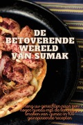 Cover-Bild zum Titel 'DE BETOVERENDE WERELD VAN SUMAK' von 'Gabriël Pieters'