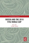 Cover-Bild zum Titel 'Russia and the 2018 FIFA World Cup' von ''