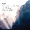 The Dream of Gerontius - Mark/Musicians of the Hall' Elder