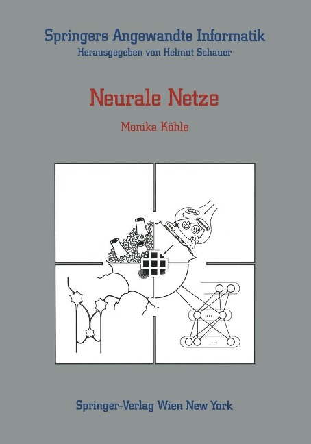 Neurale Netze - Monika Köhle