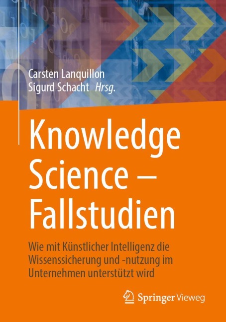 Knowledge Science - Fallstudien - 